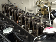 The FJ Company - 1965 Toyota Land Cruiser FJ40 35131 - Restoration